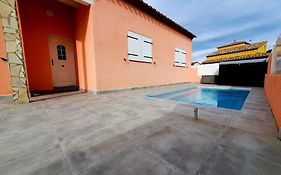 Villa H2O - Jacuzzi & Piscine Chauffee